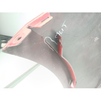 Recambio de paragolpes delantero para seat ibiza iv (6j5, 6p1) 1.2 tsi referencia OEM IAM 6J0807221K  