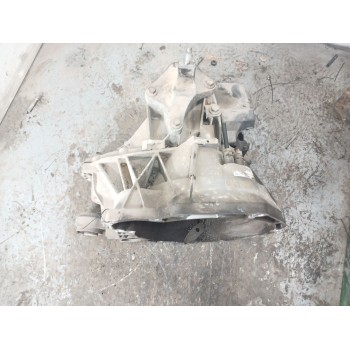 Recambio de caja cambios para mazda 2 berlina (dy) 1.4 diesel cat referencia OEM IAM 2N1R7002  