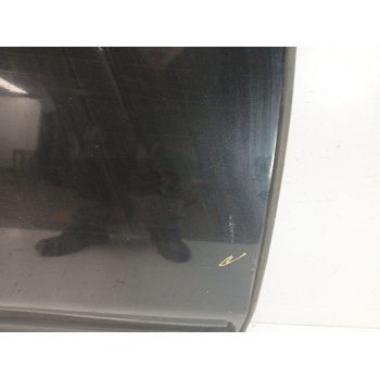 Recambio de puerta delantera derecha para porsche cayenne (9pa) 3.2 referencia OEM IAM 95553101207GRV  