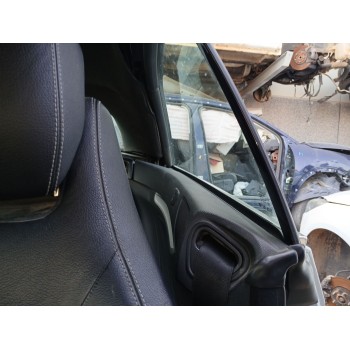 ELEVALUNAS TRASERO IZQUIERDO A2076701903 