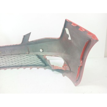 Recambio de paragolpes delantero para seat ibiza iv (6j5, 6p1) 1.2 tsi referencia OEM IAM 6J0807221K  