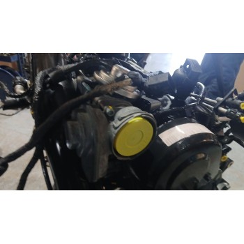 Recambio de motor completo para volkswagen golf v (1k1) 1.9 tdi referencia OEM IAM BKC B 