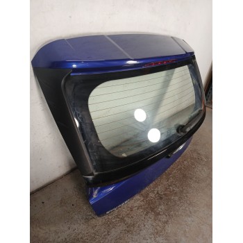 Recambio de porton trasero para hyundai i20 iii (bc3, bi3) 1.0 t-gdi referencia OEM IAM   