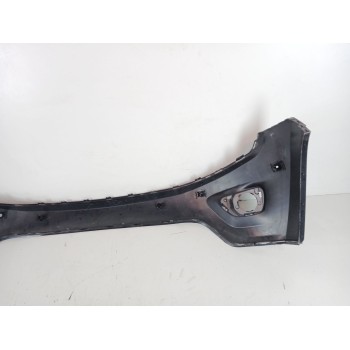 Recambio de paragolpes delantero para jeep grand cherokee iv (wk, wk2) 3.6 vvt 4x4 referencia OEM IAM 1WL27TRMACA  