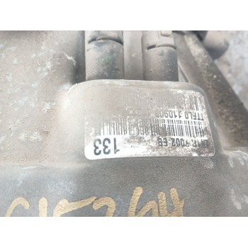 Recambio de caja cambios para mazda 2 berlina (dy) 1.4 diesel cat referencia OEM IAM 2N1R7002  