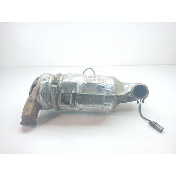 FILTRO DE PARTICULAS 9677016880 