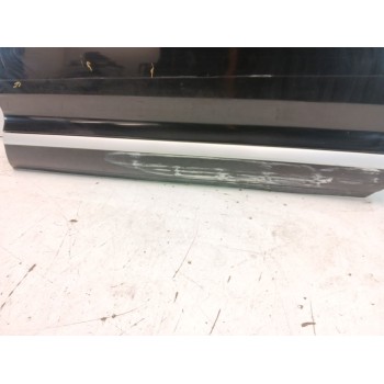 Recambio de puerta delantera derecha para porsche cayenne (9pa) 3.2 referencia OEM IAM 95553101207GRV  