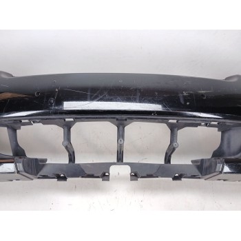 Recambio de paragolpes trasero para land rover range rover (lm) v8 td vogue referencia OEM IAM BH4M17C831B  