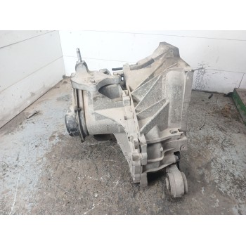 Recambio de caja cambios para mazda 2 berlina (dy) 1.4 diesel cat referencia OEM IAM 2N1R7002  