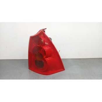 Recambio de piloto trasero derecho para peugeot 307 break (3e) 2.0 hdi 110 referencia OEM IAM 6351Q6 96411604 