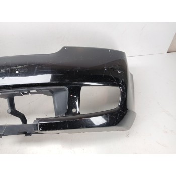 Recambio de paragolpes trasero para land rover range rover (lm) v8 td vogue referencia OEM IAM BH4M17C831B  