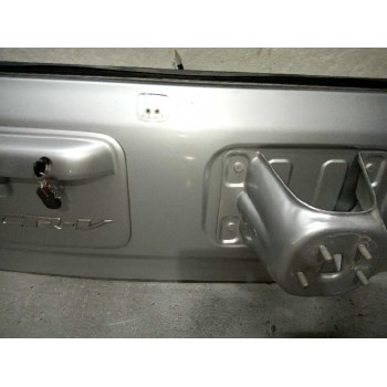 Recambio de porton trasero para honda cr-v (rd1/3) básico (rd1) referencia OEM IAM   