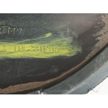 Recambio de paragolpes delantero para jeep grand cherokee iv (wk, wk2) 3.6 vvt 4x4 referencia OEM IAM 1WL27TRMACA  