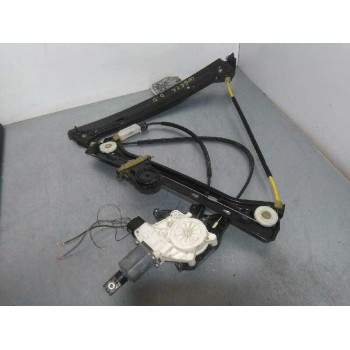 ELEVALUNAS DELANTERO DERECHO 7268448 3P 6 PINS 5 CABLES