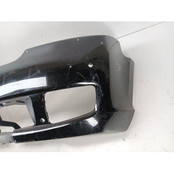 Recambio de paragolpes trasero para land rover range rover (lm) v8 td vogue referencia OEM IAM BH4M17C831B  