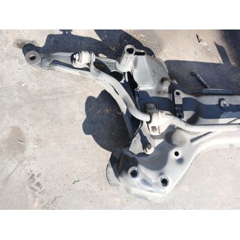 Recambio de puente delantero para citroën jumper iii furgoneta 2.0 bluehdi 110 referencia OEM IAM 01374221080  
