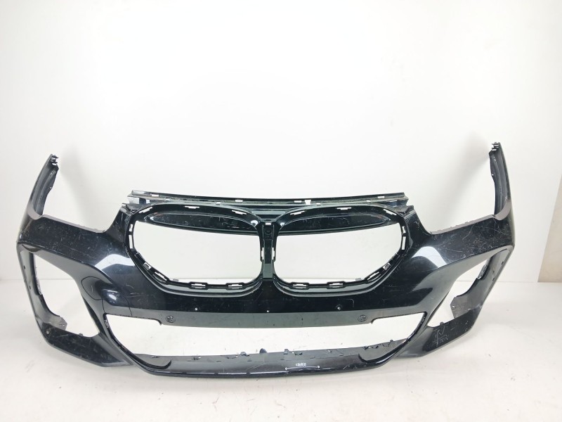Recambio de paragolpes delantero para bmw x1 (f48) xdrive 25 e plug-in-hybrid referencia OEM IAM 51118075875  