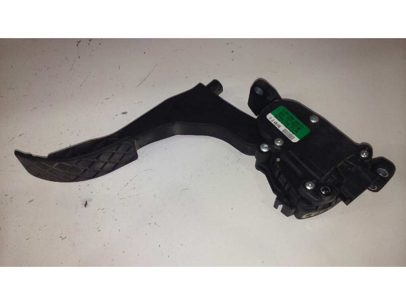 Recambio de potenciometro pedal para seat ibiza sc (6j1) copa referencia OEM IAM 6Q1721503M  