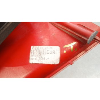 Recambio de piloto trasero derecho para peugeot 307 break (3e) 2.0 hdi 110 referencia OEM IAM 6351Q6 96411604 