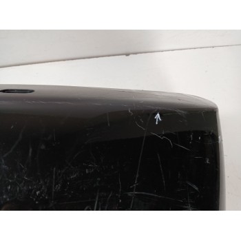 Recambio de paragolpes trasero para land rover range rover (lm) v8 td vogue referencia OEM IAM BH4M17C831B  