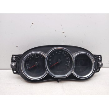 CUADRO INSTRUMENTOS 248101921r 