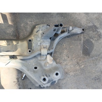 Recambio de puente delantero para citroën jumper iii furgoneta 2.0 bluehdi 110 referencia OEM IAM 01374221080  