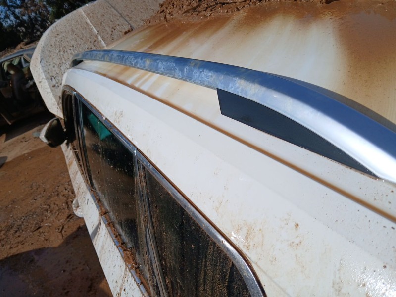 Recambio de barras techo para skoda karoq (nu7, nd7) 1.5 tsi referencia OEM IAM 575860025A  575860026A