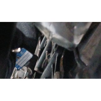 Recambio de motor completo para volkswagen golf v (1k1) 1.9 tdi referencia OEM IAM BKC B 