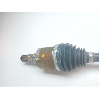 Recambio de transmision delantera izquierda para tesla model 3 (5yj3) ev awd referencia OEM IAM 187s3446e  