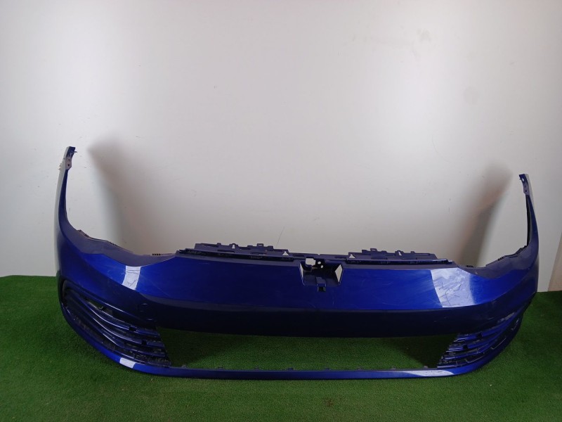 Recambio de paragolpes delantero para volkswagen golf viii (cd1, da1) 1.5 tgi referencia OEM IAM 5h0807221j  