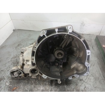 CAJA CAMBIOS 3S5R7002bc 58.923km 