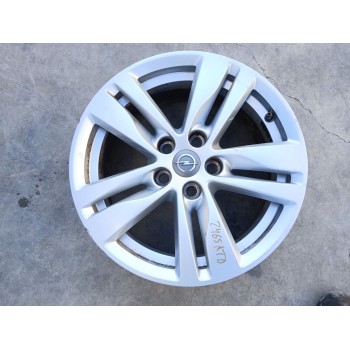 LLANTA 7.0JX16 IS41 39024544 16pulgadas