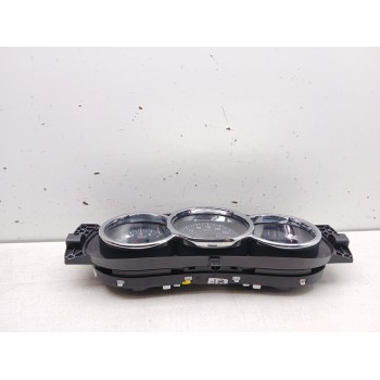 Recambio de cuadro instrumentos para dacia sandero ii (b8_) tce 90 (b8m1, b8ma) referencia OEM IAM 248101921r  