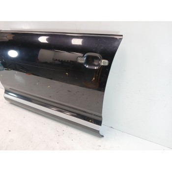 Recambio de puerta delantera izquierda para porsche cayenne (9pa) 3.2 referencia OEM IAM 95553101106GRV  