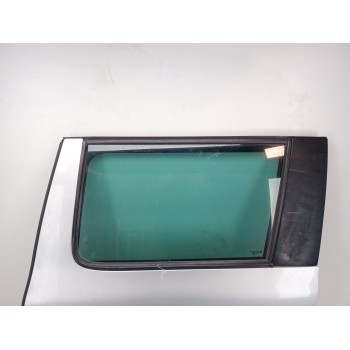 Recambio de puerta trasera izquierda para skoda yeti (5l) 2.0 tdi referencia OEM IAM   