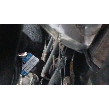 Recambio de motor completo para volkswagen golf v (1k1) 1.9 tdi referencia OEM IAM BKC B 