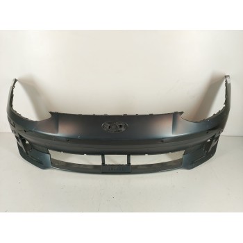 Recambio de paragolpes delantero para hyundai ioniq 6 (ce) ev referencia OEM IAM 86511KL000  