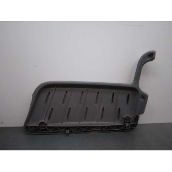 Recambio de parasol izquierdo para volkswagen crafter caja cerrada kasten 35 langer radstand m. sd. expressprofi referencia OEM 