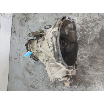 Recambio de caja cambios para ford ka (ccq) básico referencia OEM IAM 3S5R7002bc 58.923km 