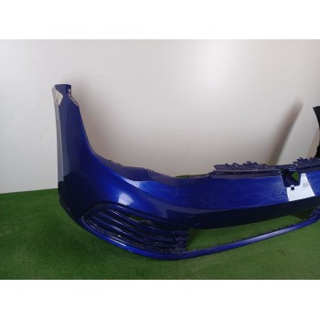 Recambio de paragolpes delantero para volkswagen golf viii (cd1, da1) 1.5 tgi referencia OEM IAM 5h0807221j  