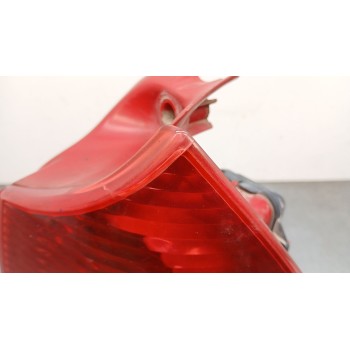 Recambio de piloto trasero derecho para peugeot 307 break (3e) 2.0 hdi 110 referencia OEM IAM 6351Q6 96411604 