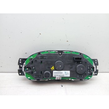 Recambio de cuadro instrumentos para dacia sandero ii (b8_) tce 90 (b8m1, b8ma) referencia OEM IAM 248101921r  