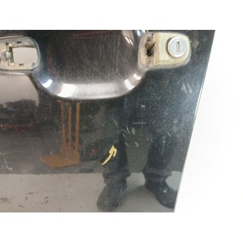 Recambio de puerta delantera izquierda para porsche cayenne (9pa) 3.2 referencia OEM IAM 95553101106GRV  