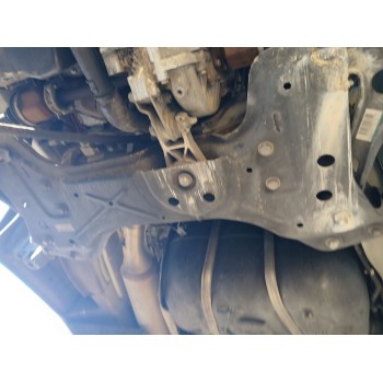 Recambio de puente delantero para citroën jumper iii furgoneta 2.0 bluehdi 110 referencia OEM IAM 01374221080  