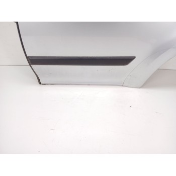 Recambio de puerta trasera izquierda para skoda yeti (5l) 2.0 tdi referencia OEM IAM   