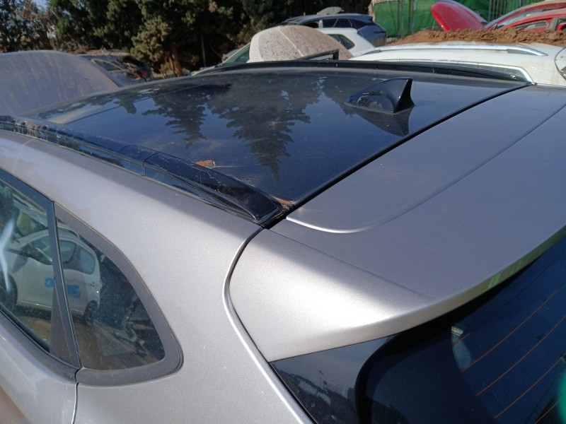 Recambio de techo para hyundai tucson (tl, tle) 1.7 crdi referencia OEM IAM   