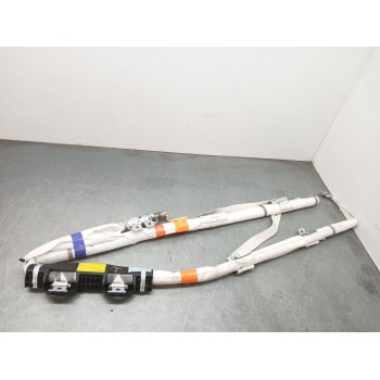 AIRBAG CORTINA DELANTERO IZQUIERDO 80410N7000 