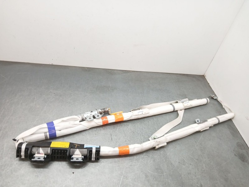 Recambio de airbag cortina delantero izquierdo para hyundai tucson 1.6 hybrid 4x4 referencia OEM IAM 80410N7000  