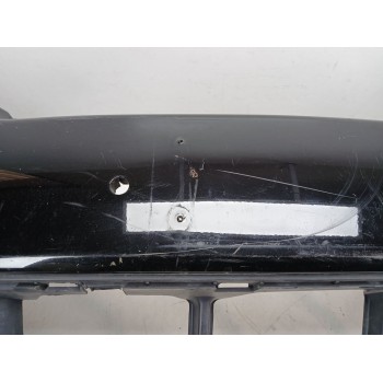 Recambio de paragolpes trasero para land rover range rover (lm) v8 td vogue referencia OEM IAM BH4M17C831B  