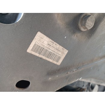 Recambio de puente delantero para citroën jumper iii furgoneta 2.0 bluehdi 110 referencia OEM IAM 01374221080  